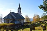 Thumbnail for Nordli Church