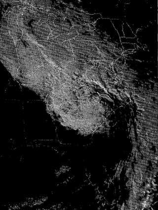 <span class="mw-page-title-main">1985 Election Day floods</span> Series of disastrous floods in the Mid-Atlantic States