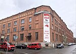 Alte Nudelfabrik