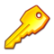 Schlüssel (PNG)