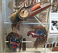 Nuxalk masks