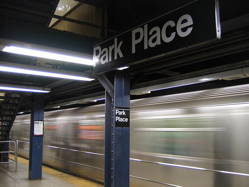 File:Nyc subway park place1.jpg