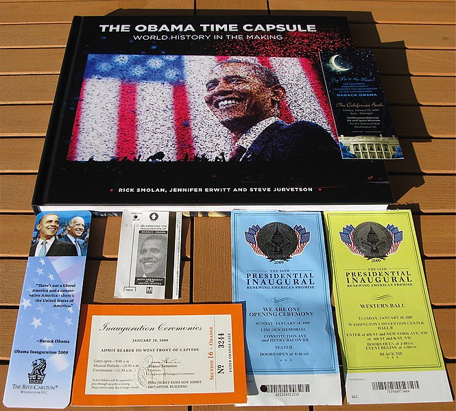 File:Obama Time Capsule - 3623440741.jpg