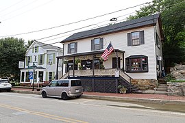 Occoquan Historic District