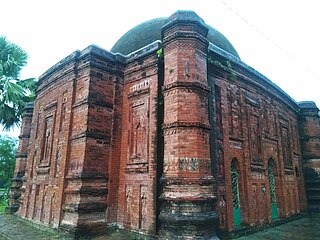 <span class="mw-page-title-main">Habiganj Sadar Upazila</span> Upazila in Sylhet, Bangladesh