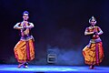 File:Odissi dance at Nishagandi Dance Festival 2024 (196).jpg