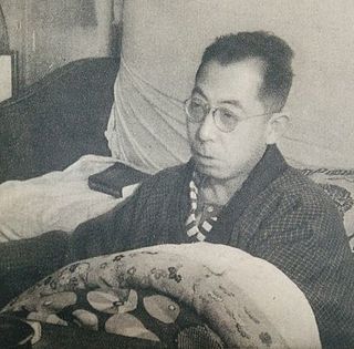 Hideo Oguni Japanese screenwriter