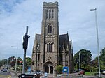 Nairn Old Parish Church