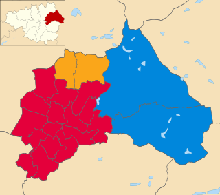 <span class="mw-page-title-main">2018 Oldham Metropolitan Borough Council election</span>