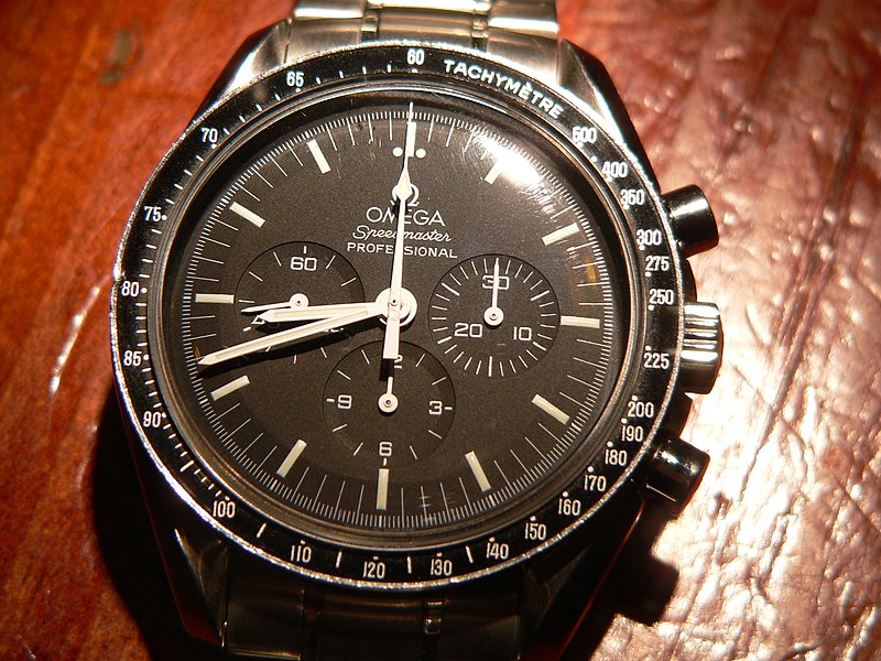 File:Omega-Speedmaster-p1020466.jpg