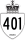 انتاریو 401.svg