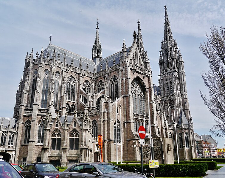 File:Oostende Sint-Petrus-en-Pauluskerk 06.jpg