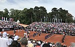 Miniatura per Open Parc Auvergne-Rhône-Alpes Lyon 2018