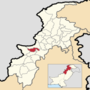 Thumbnail for File:Orakzai District, Khyber Pakhtunkhwa.png