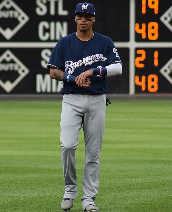 Orlando Arcia drove in three runs in the Shuckers' first game on April 9, 2015, a 4–0 win.