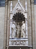 Miniatuur voor Bestand:Orsanmichele 001.JPG