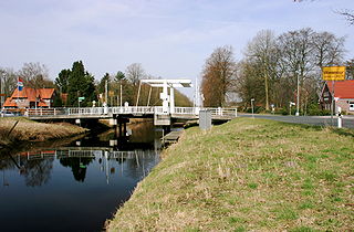 <span class="mw-page-title-main">Wiesmoor</span> Town in Lower Saxony, Germany