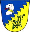 Coat of arms of Ovesná Lhota