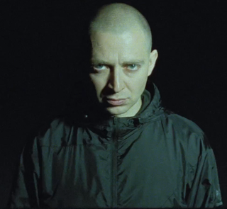 Oxxxymiron Russian hip-hop artist