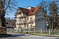 * Nomination Apartments Werzer on Annastraße #10, Pörtschach, Carinthia, Austria -- Johann Jaritz 03:34, 17 January 2024 (UTC) * Promotion  Support Good quality. --Bgag 04:43, 17 January 2024 (UTC)