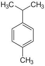 Vorschaubild für P-Cymol