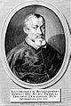 Q4110603 Piotr Gembicki geboren op 10 oktober 1585 overleden op 14 juli 1657