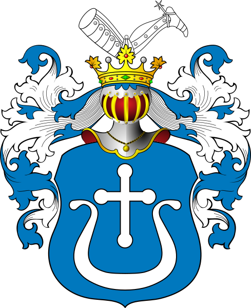 File:POL COA Chuchrowski.svg