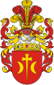 POL COA Czechowicz.svg