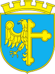 Opole címere
