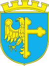 Wappen von Opole