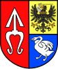 Coat of arms of Chlewiska