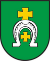 Wappen von Szydłowo