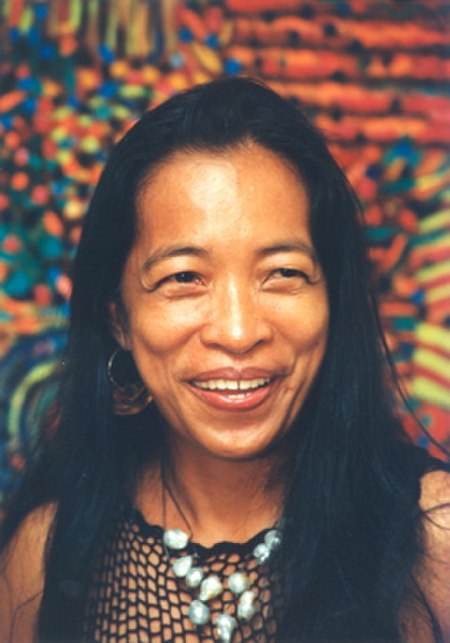 Pacita Abad