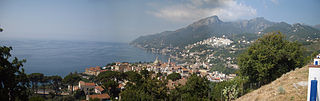 Amalfi trip planner