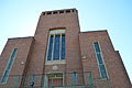 English: Holy Family Roman Catholic church at Parkes, New South Wales