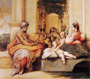 Parmigianino, nativité.jpg