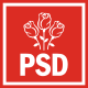 80px-Partidul_Social_Democrat_logo.svg.png