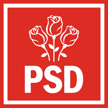 Sociaaldemocratische Partij (Roemenië)