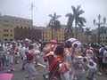 Pasacalle de Lima por la Festividad de la Virgen de la Candelaria 2024 544