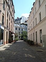 Passage Dauphine