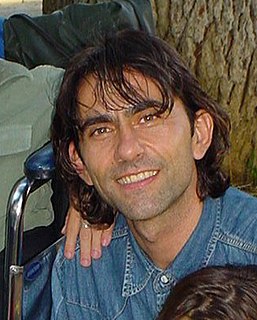 <span class="mw-page-title-main">Peker Açıkalın</span> Turkish actor (born 1963)