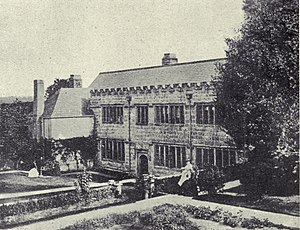 Penheale Manor, Egloskerry, Cornwall.jpg