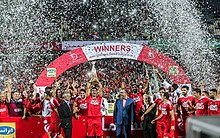 Persepolis vs. Naft Tehran, Iranian Super Cup 2017-07-21 09.jpg