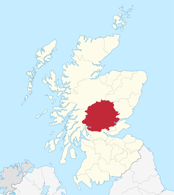 Perthshire