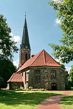 Peter-und-Paul-Kirche (Schneverdingen)