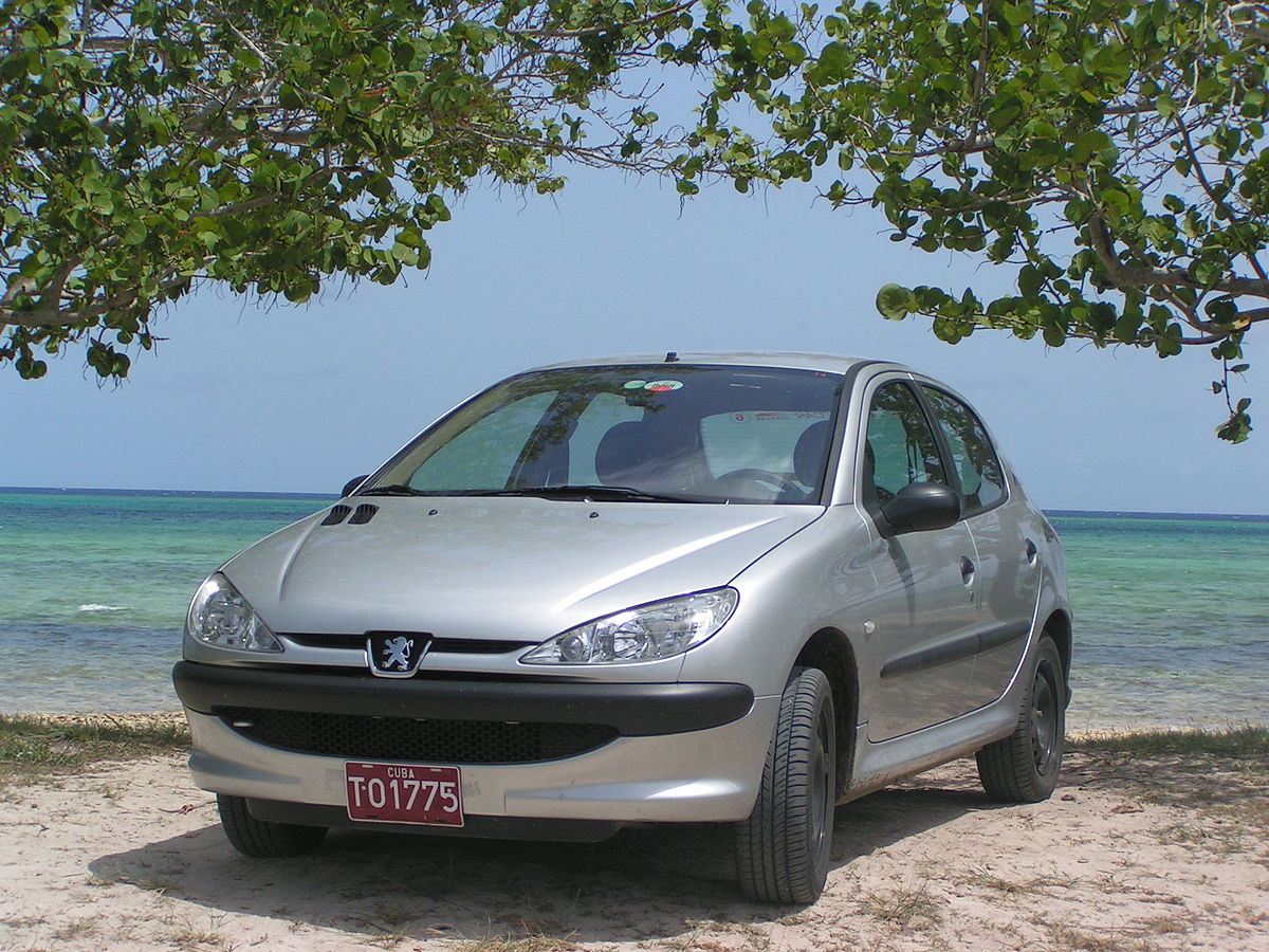 File:Peugeot 206 groß.jpg - Wikimedia Commons