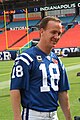 Peyton Manning Miami Super Bowl XLIV team photo.jpg