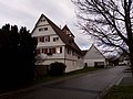 Pfarrhaus