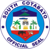 Ấn chương chính thức của Nam Cotabato