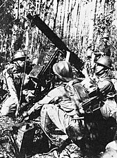 Thailand in World War II - Wikipedia